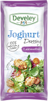 Develey Joghurt-Dressing laktosefrei Portionsbeutel 75 ml